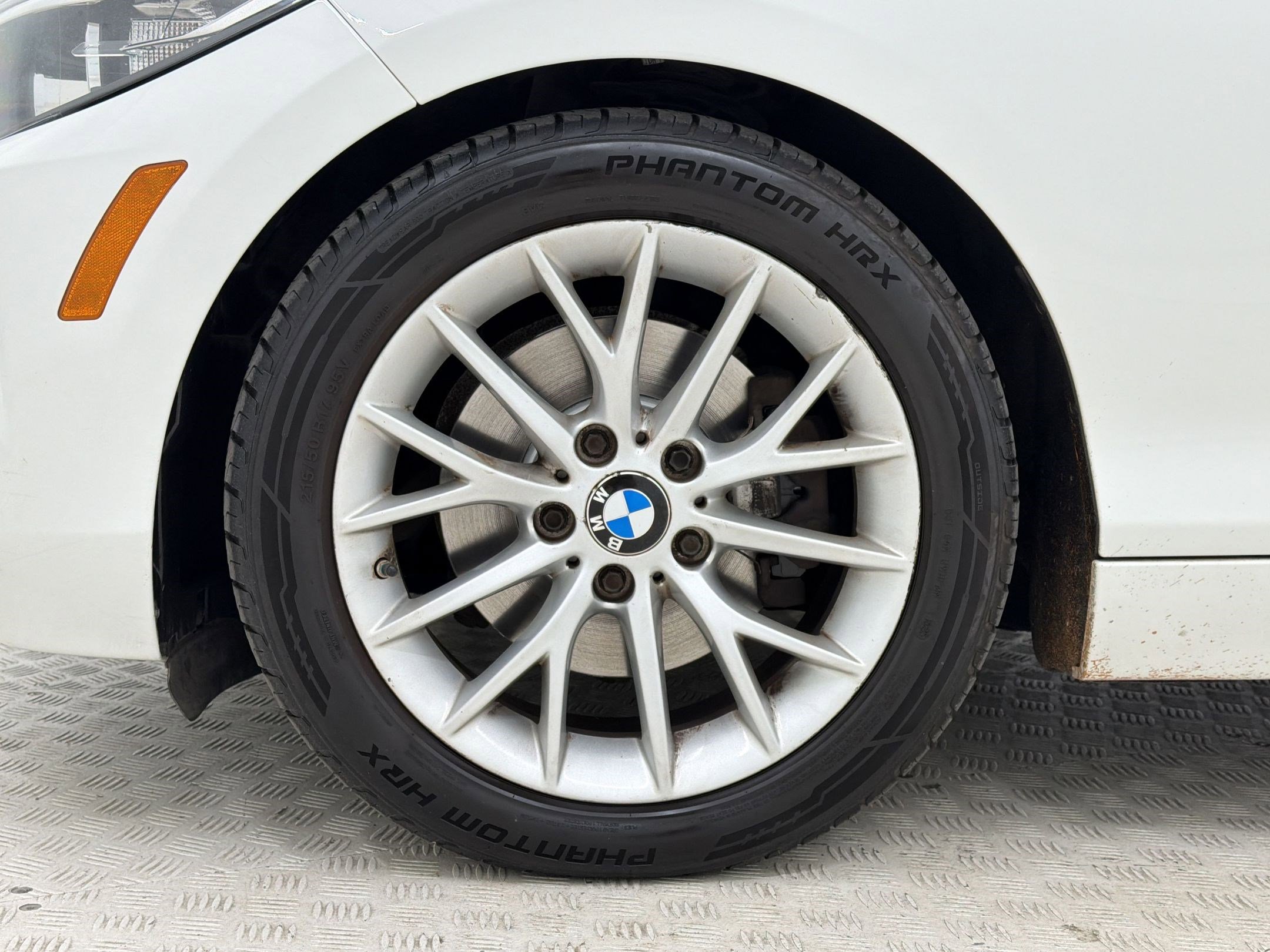 Used 2016 BMW 228i xDrive Convertible AWD/4WD image 12