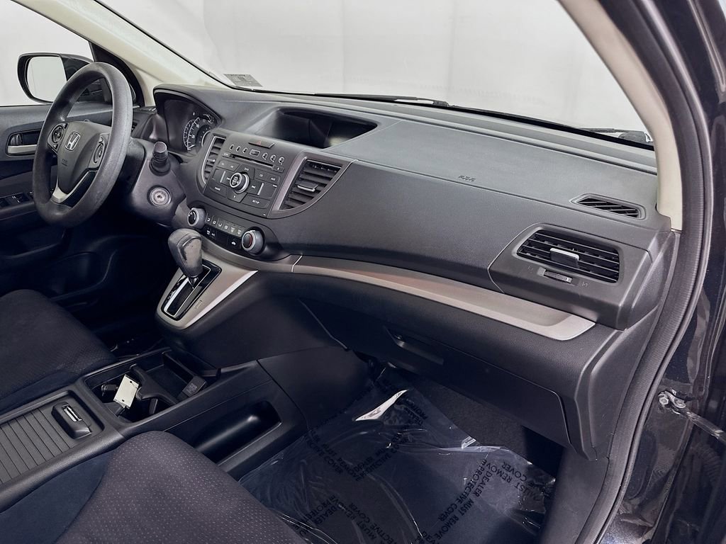 Used 2014 Honda CR-V EX image 33