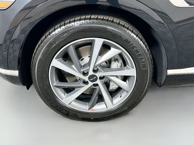 New 2026 Genesis GV80 2.5T Advanced image 23