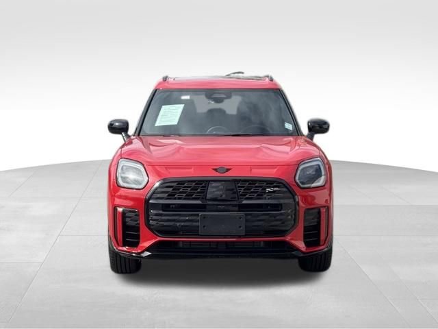 Certified 2025 MINI Cooper Countryman John Cooper Works image 8