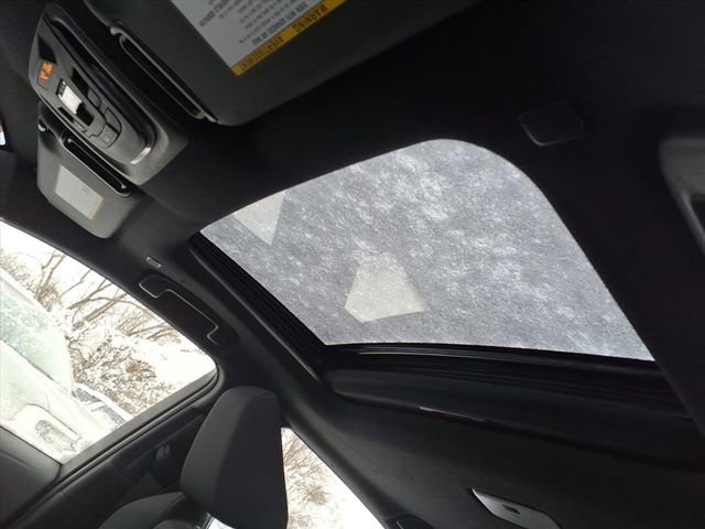 Certified 2024 Toyota Corolla SE w/ SE Premium Package image 14