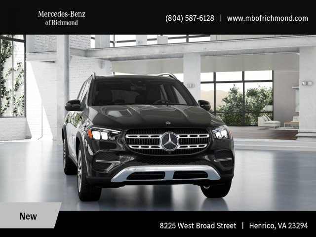 New 2026 Mercedes-Benz GLE 350 4MATIC image 8