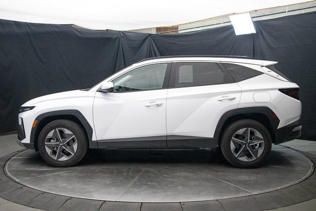 Used 2026 Hyundai Tucson SEL AWD/4WD image 10