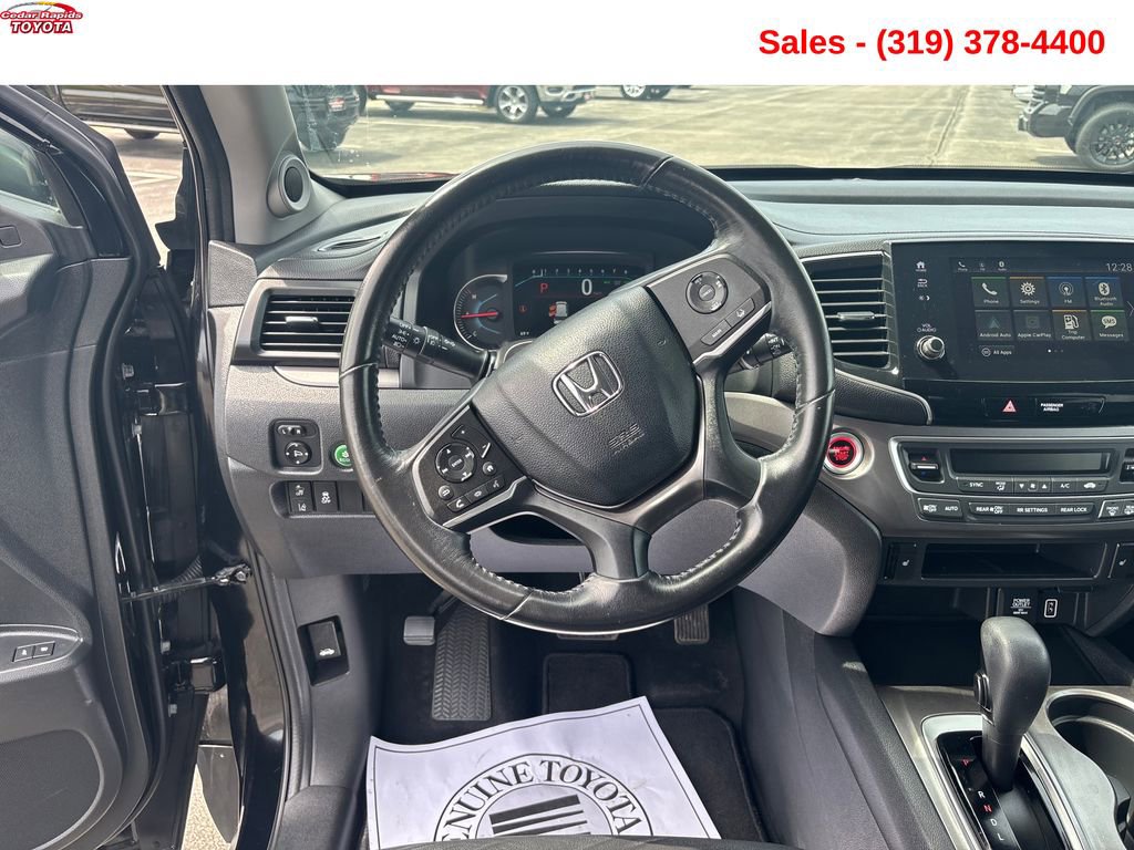 Used 2019 Honda Pilot EX-L image 15