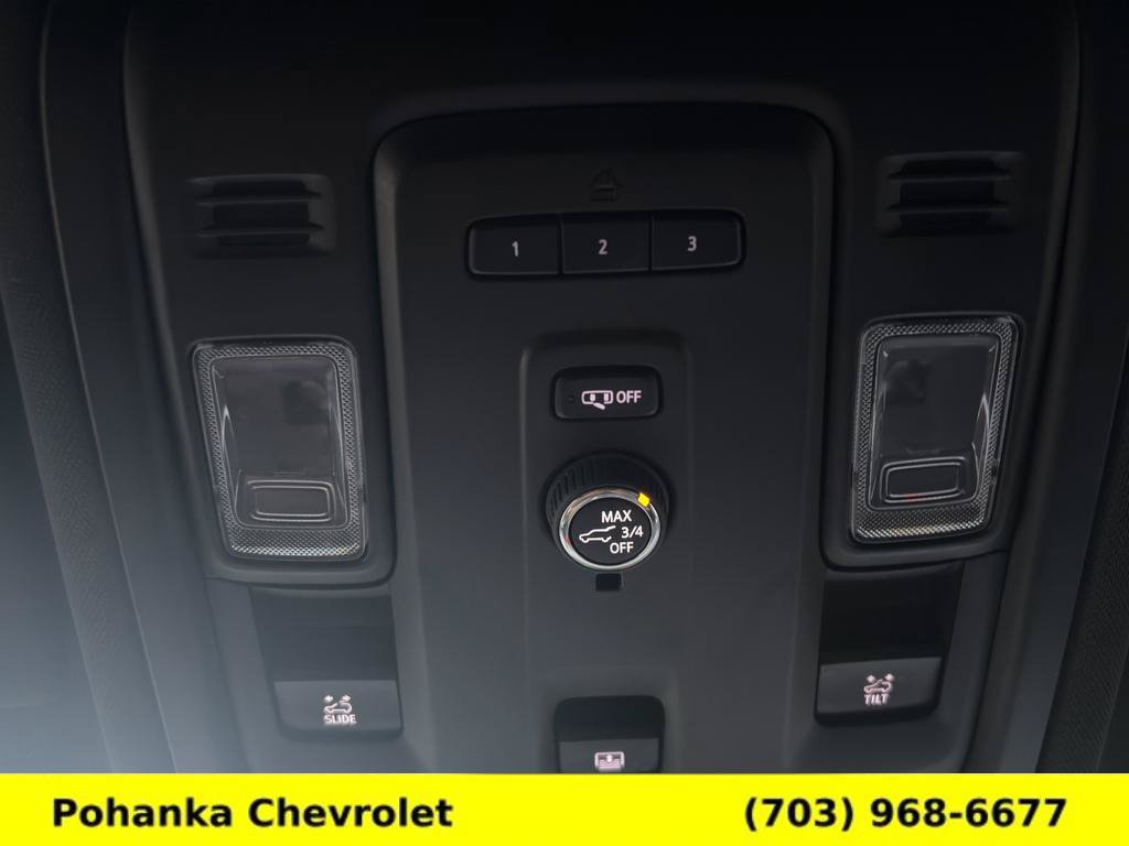 Used 2021 Chevrolet Tahoe RST AWD/4WD image 20