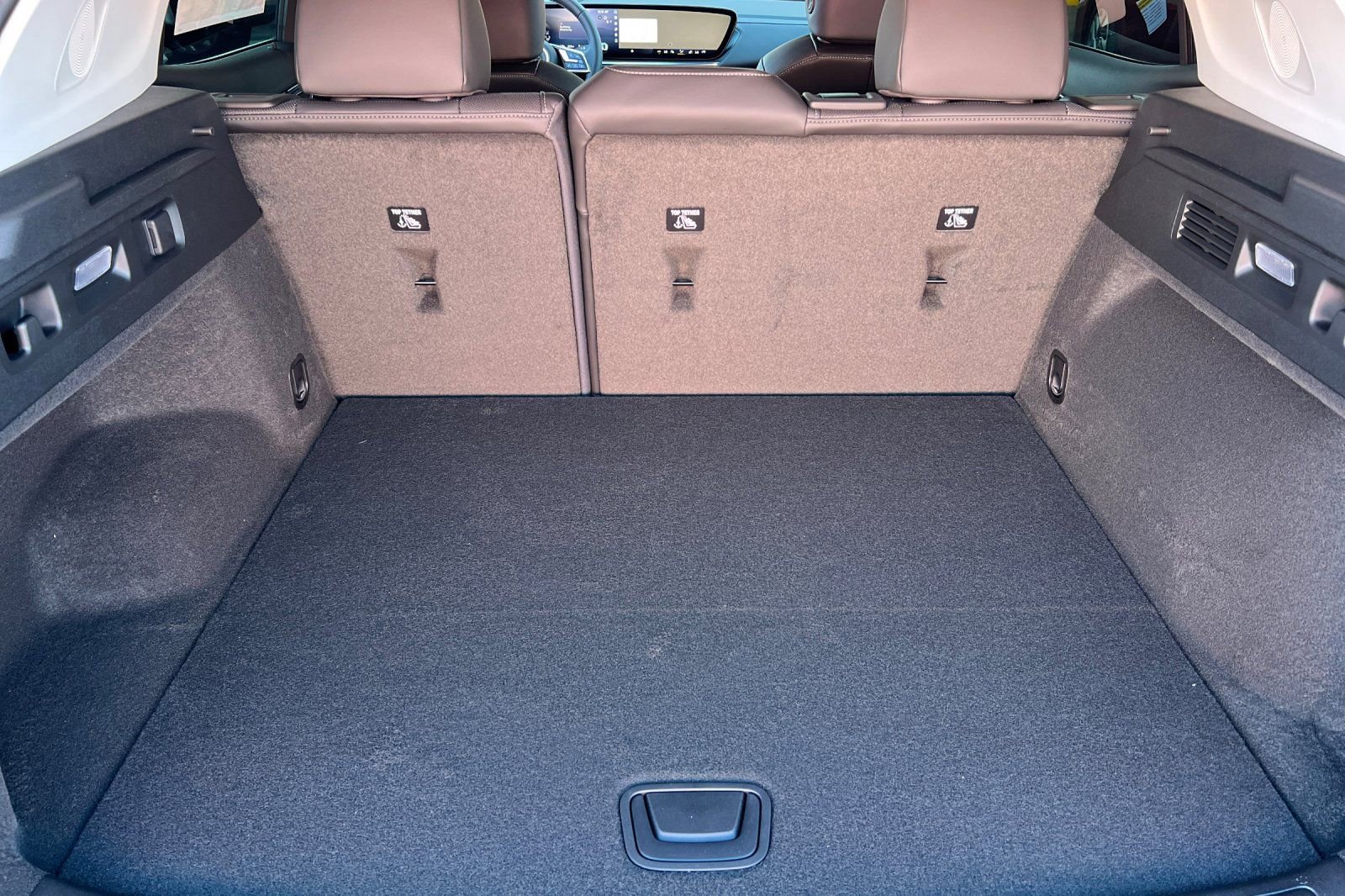 New 2026 Buick Envision Preferred image 14