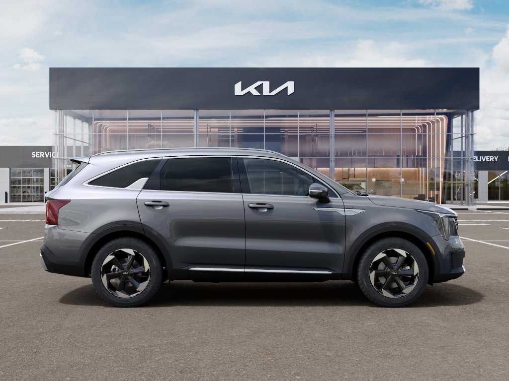 New 2026 Kia Sorento EX w/ EX Premium Package AWD/4WD image 7