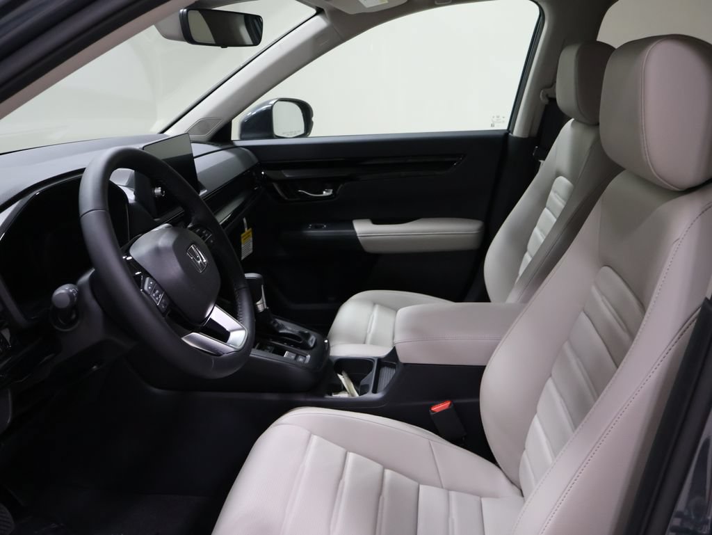 New 2026 Honda CR-V EX-L image 11