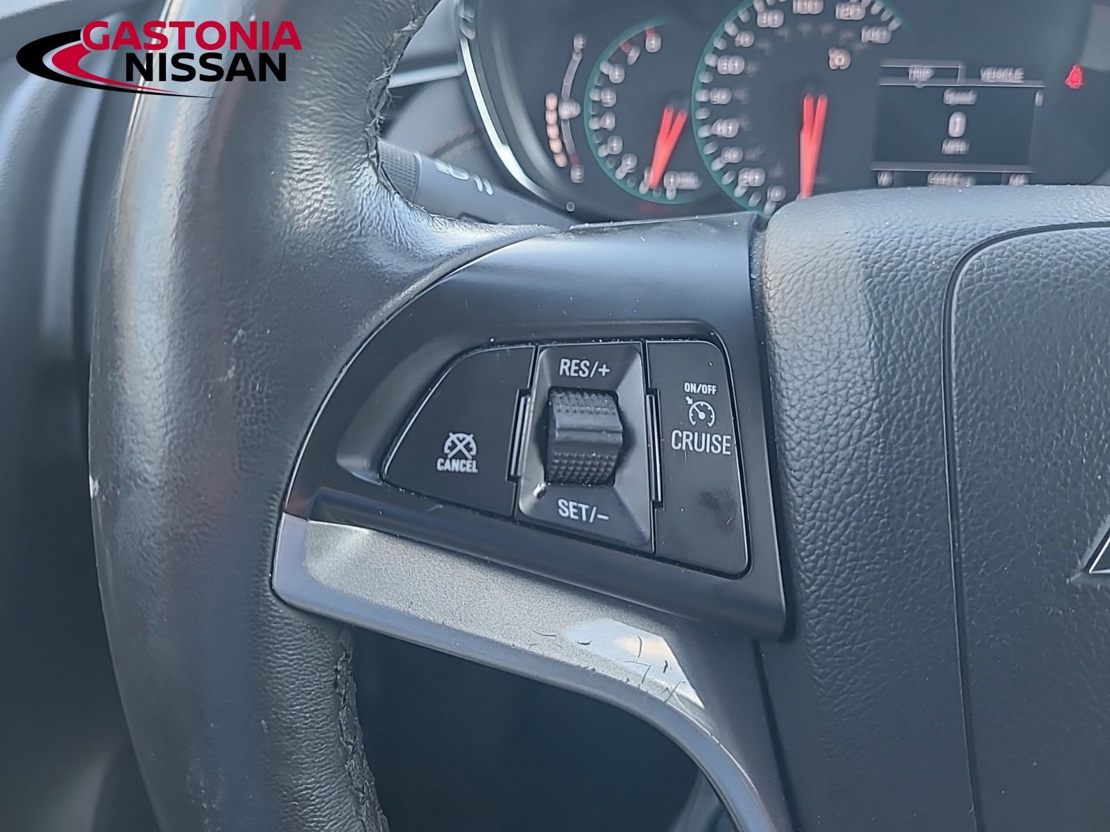 Used 2021 Chevrolet Trax LT w/ Driver Confidence Package image 34