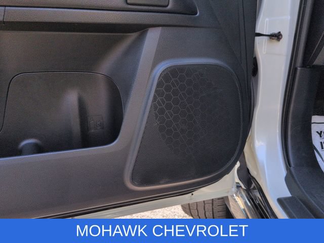 Used 2020 Toyota 4Runner Nightshade AWD/4WD image 25