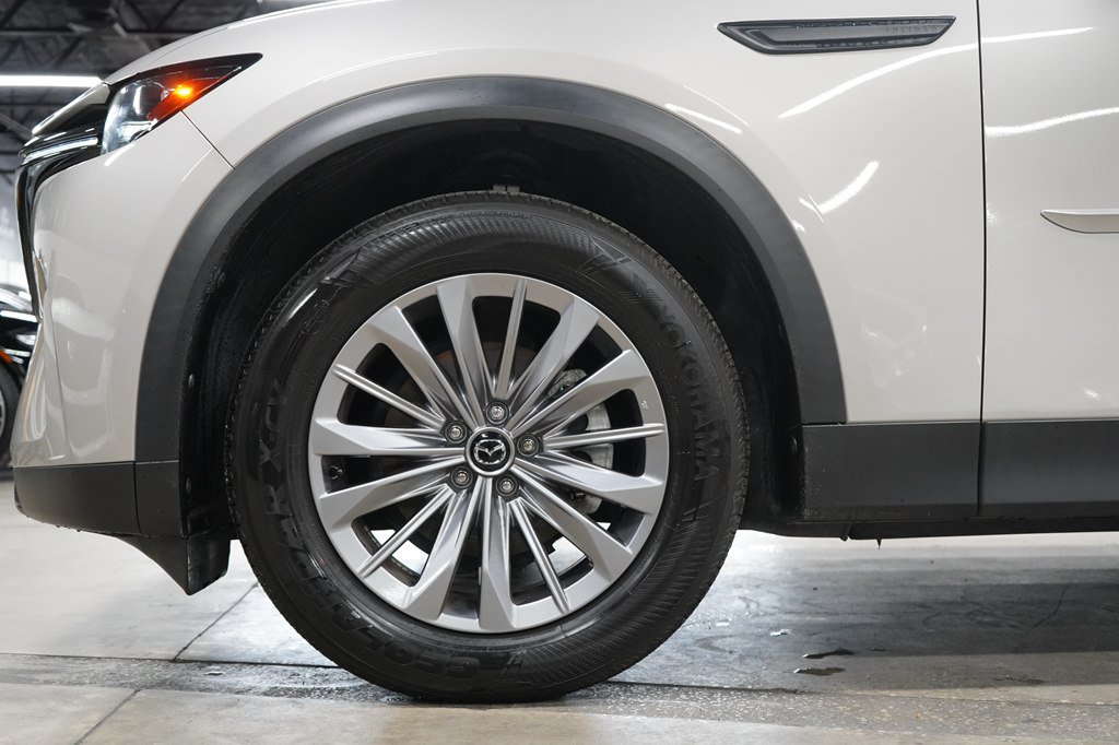 Used 2024 MAZDA CX-90 3.3 Turbo w/ Preferred Plus AWD/4WD image 38