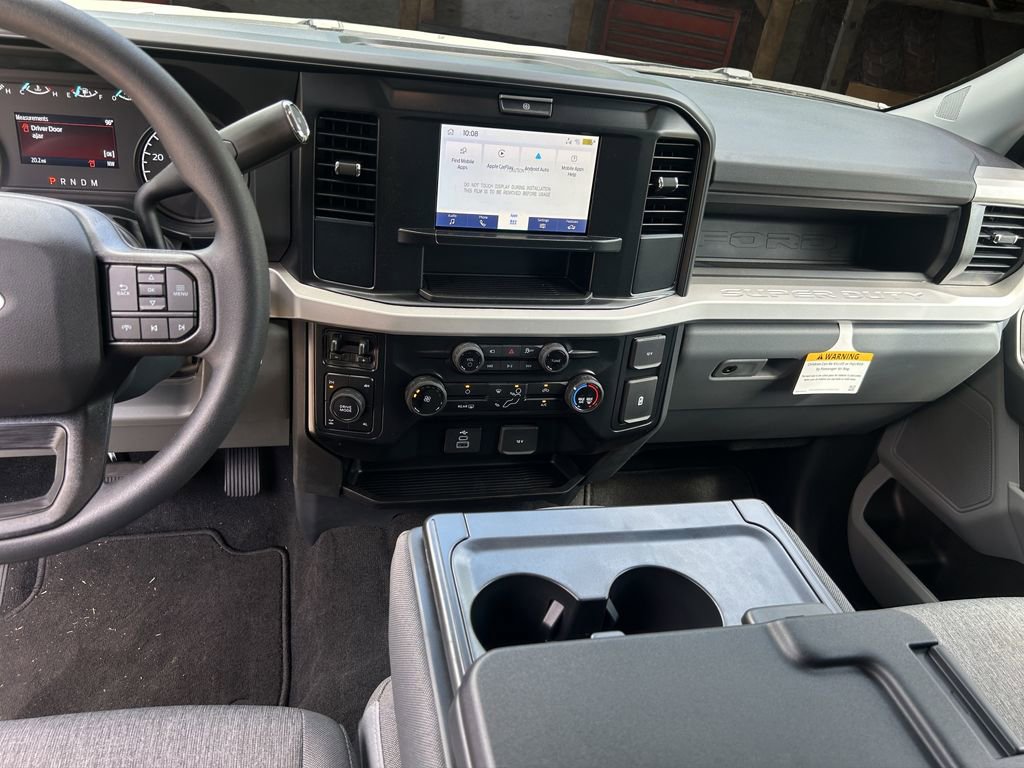 New 2026 Ford F250 XL w/ STX Appearance Package AWD/4WD image 27