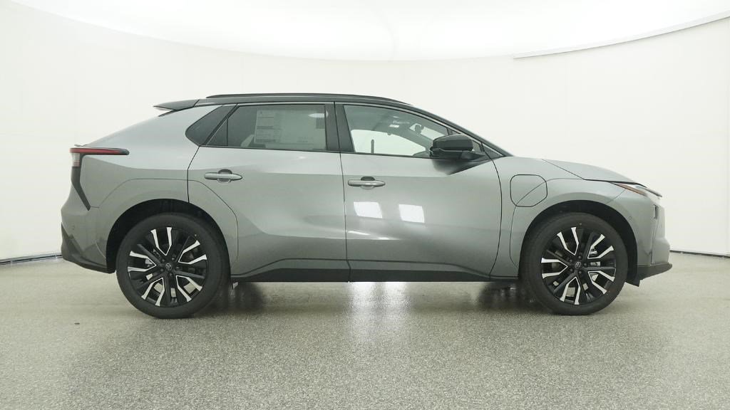New 2026 Toyota bZ image 32