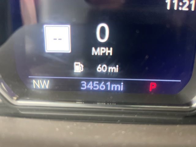 Used 2023 GMC Sierra 2500 Denali w/ Denali Ultimate Package image 34