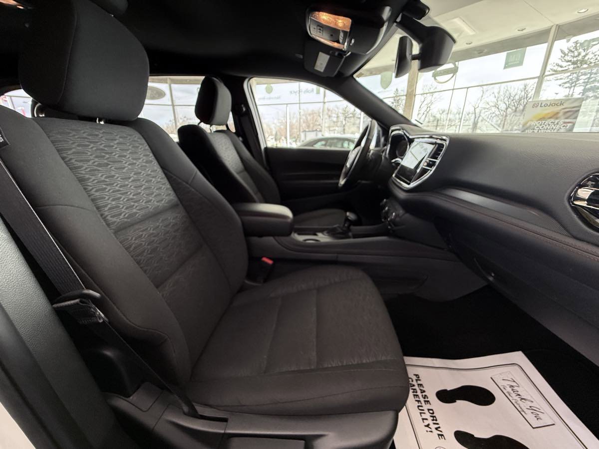 Used 2026 Dodge Durango GT image 36