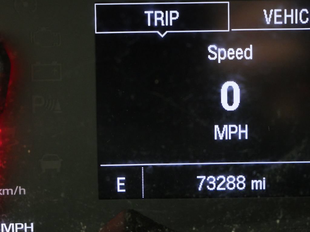 Used 2017 Chevrolet Trax LS AWD/4WD image 26