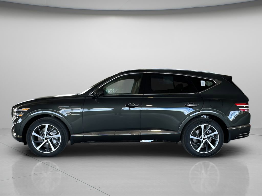 New 2026 Genesis GV80 2.5T Advanced AWD/4WD image 3