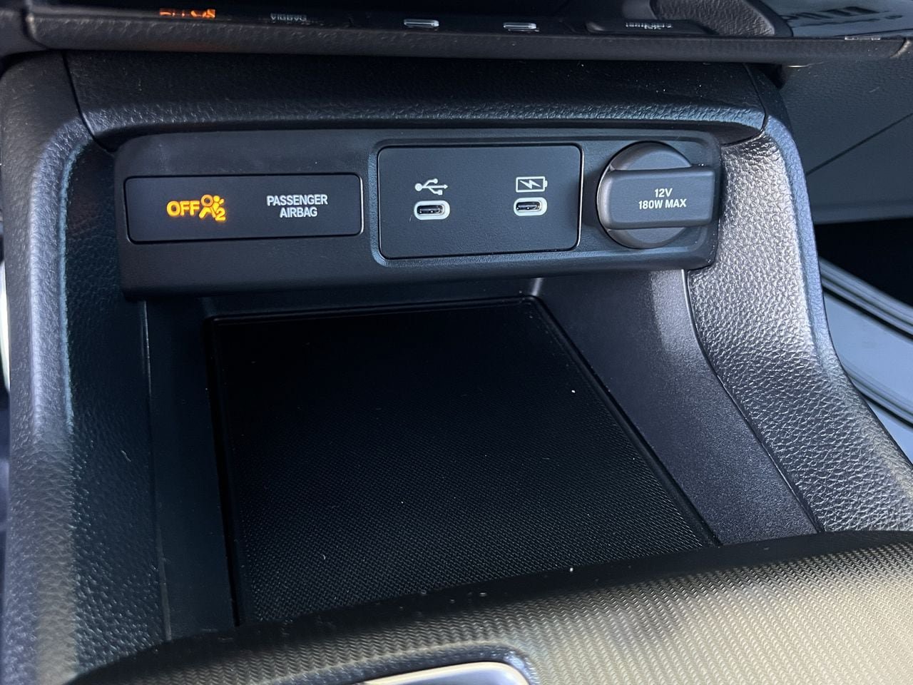 Used 2026 Honda Civic FWD Hybrid Sedan image 21