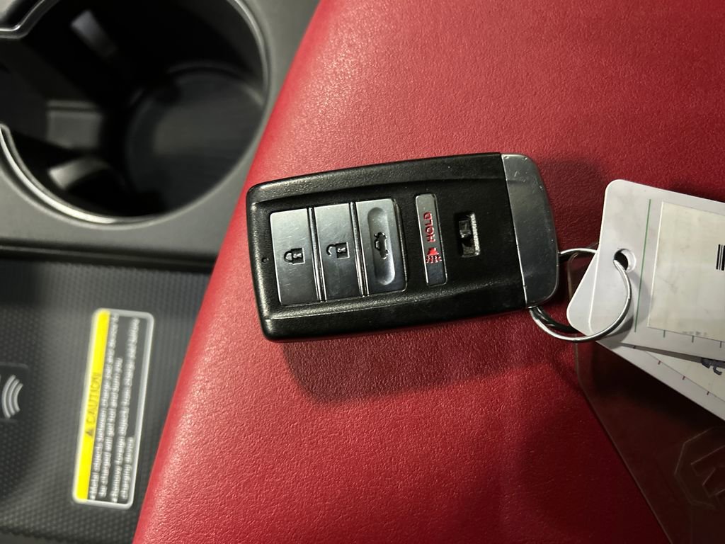 Used 2021 Acura TLX w/ A-SPEC Pkg image 21