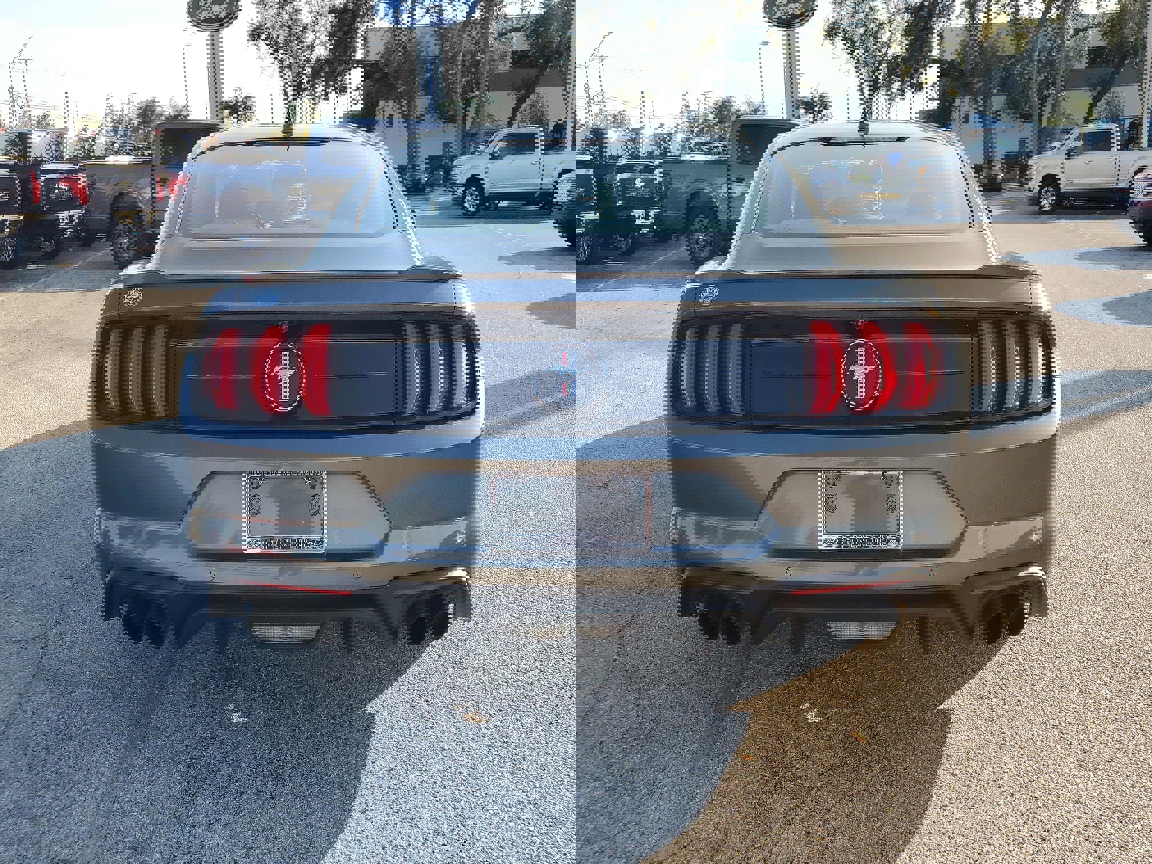 Used 2020 Ford Mustang EcoBoost w/ 2.3L High Performance Package image 8