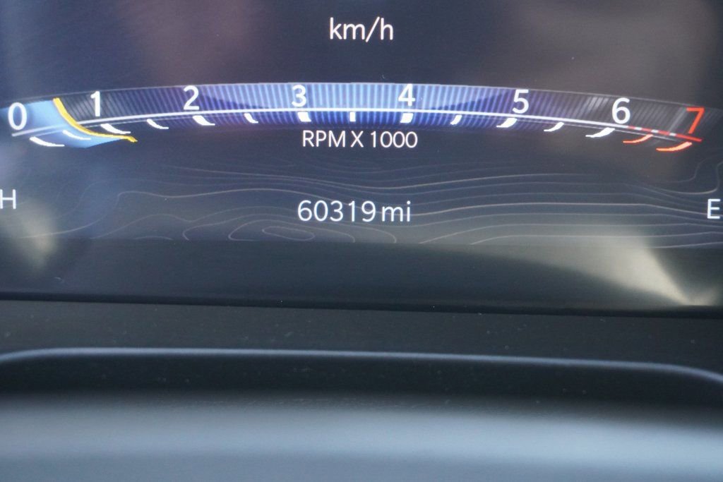 Used 2023 Jeep Grand Cherokee L Laredo image 21