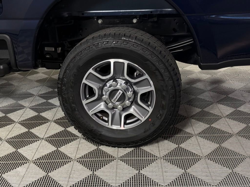 Used 2025 Ford F250 Lariat image 46