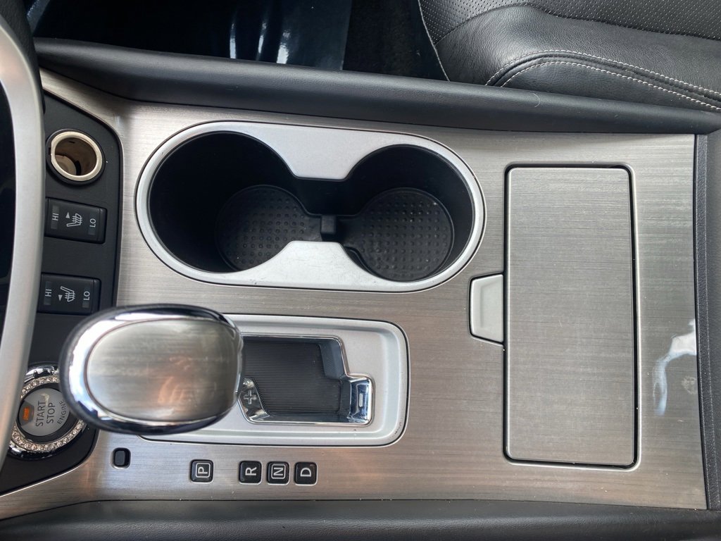 Used 2017 Nissan Murano SL image 12