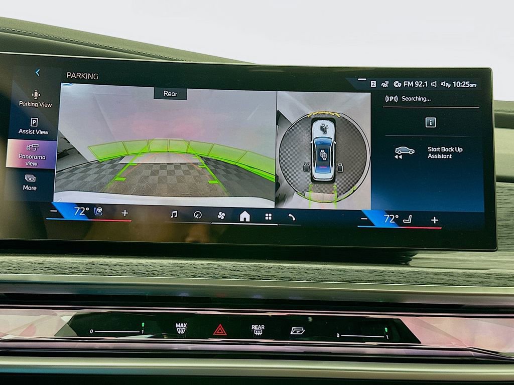 New 2026 BMW 750e xDrive w/ Executive Package image 13