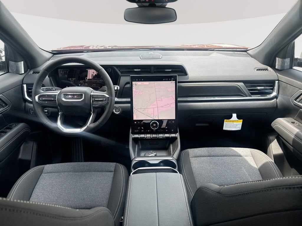New 2026 GMC Terrain Elevation w/ Black Edition AWD/4WD image 20