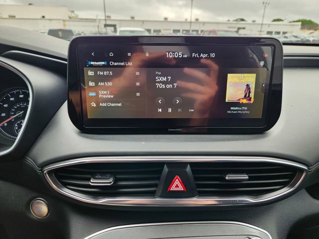 Used 2023 Hyundai Santa Fe XRT image 16