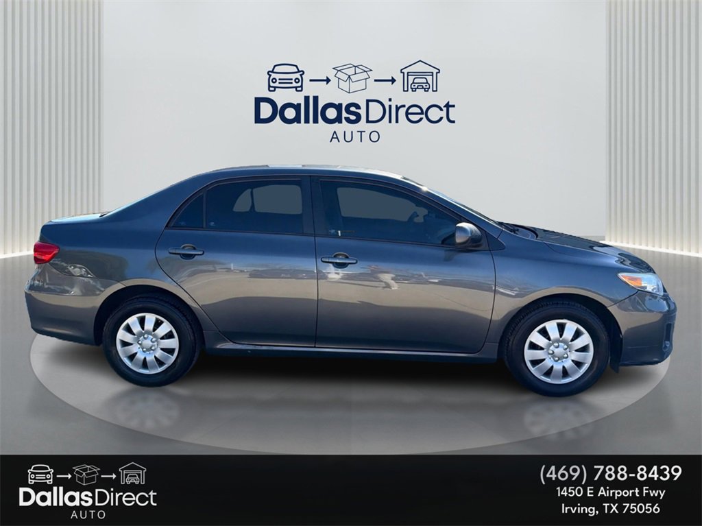 Used 2011 Toyota Corolla LE image 5
