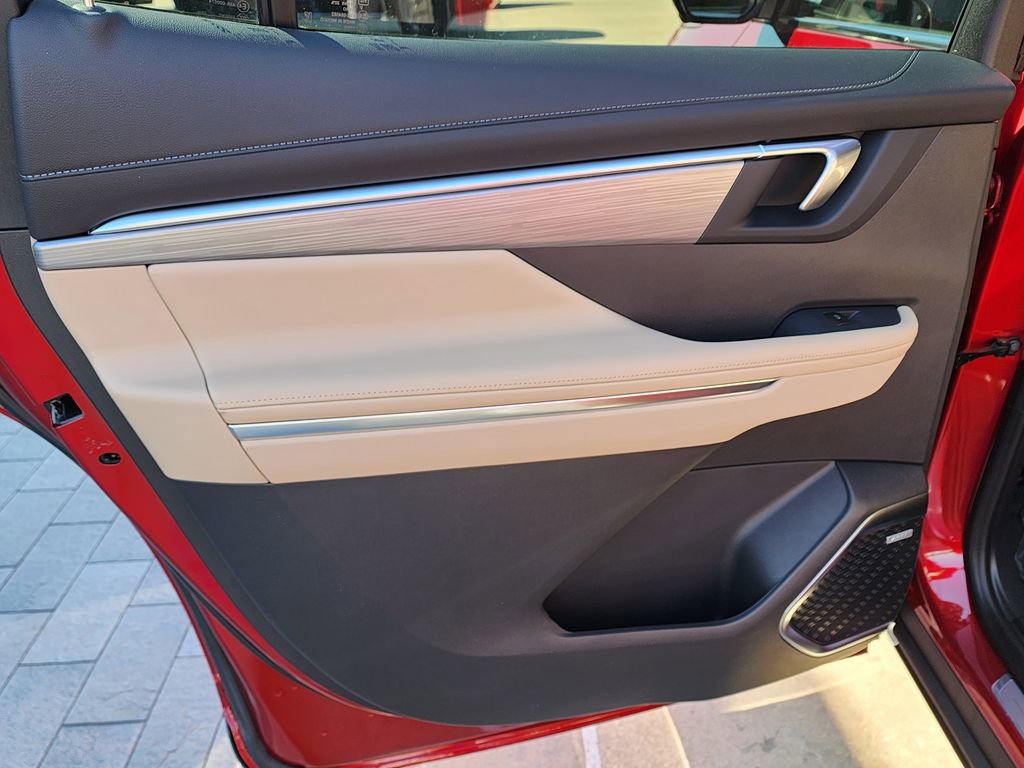 New 2026 Buick Enclave Preferred image 43