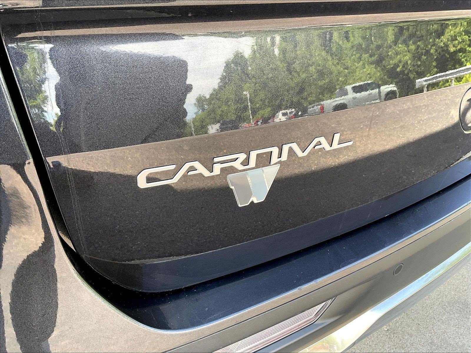 Used 2024 Kia Carnival SX Prestige FWD image 24