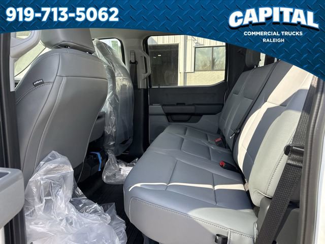 New 2025 Ford F450 XL image 17