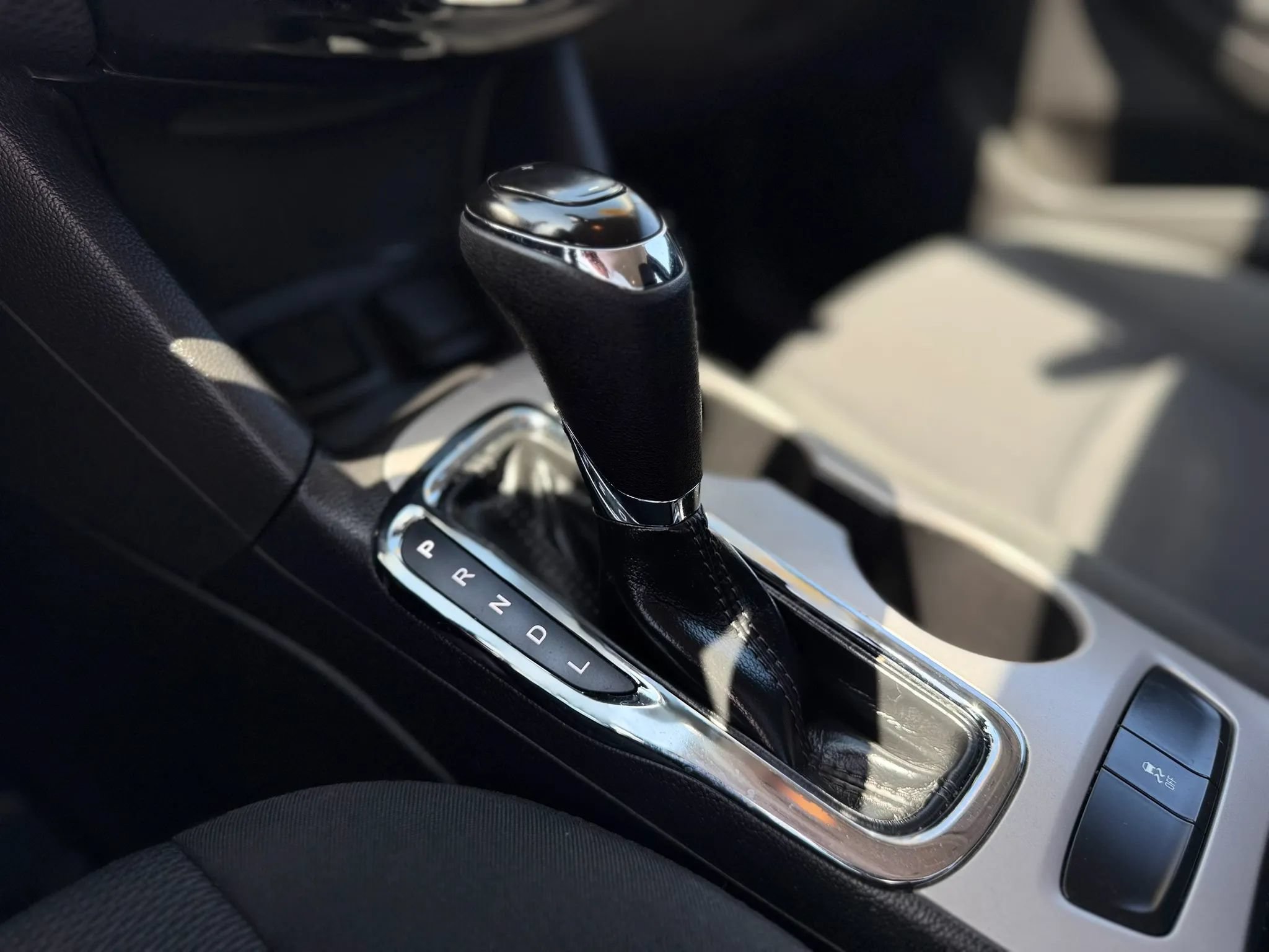 Used 2016 Chevrolet Cruze LS FWD image 23