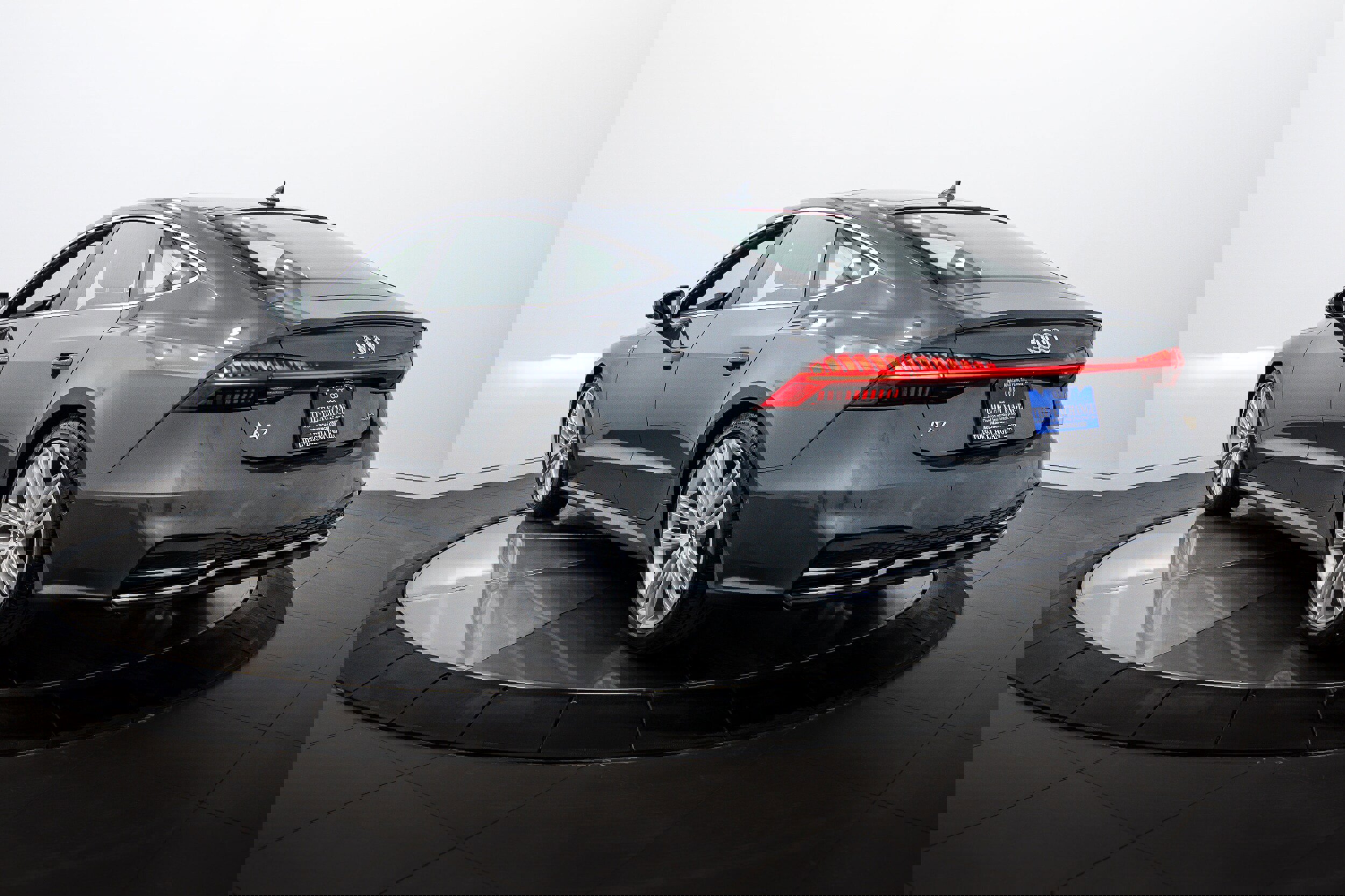 Used 2019 Audi A7 3.0T Prestige w/ Prestige Package image 5