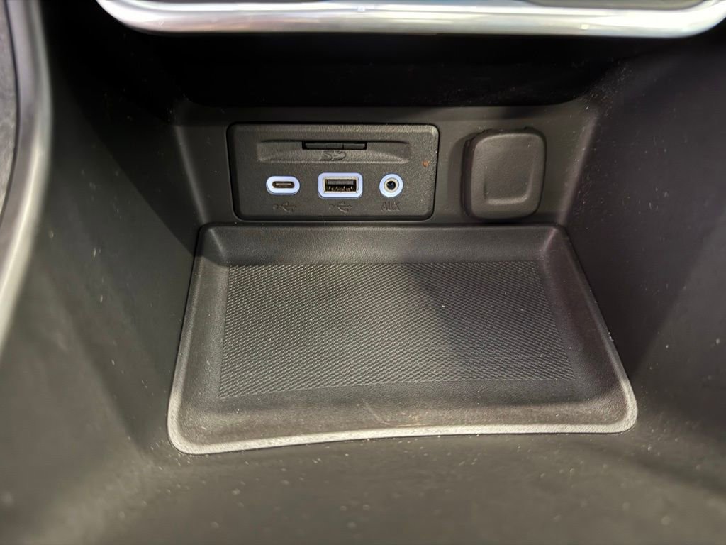 Used 2018 GMC Terrain SLT w/ Preferred Package image 27