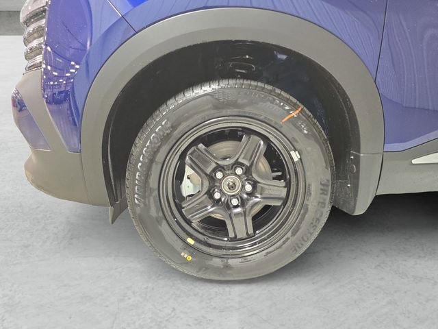 New 2026 Nissan Kicks SV image 23