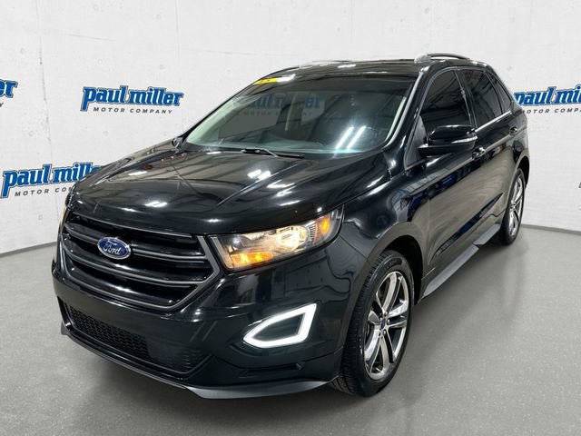 Used 2016 Ford Edge Sport w/ Technology Package AWD/4WD image 1