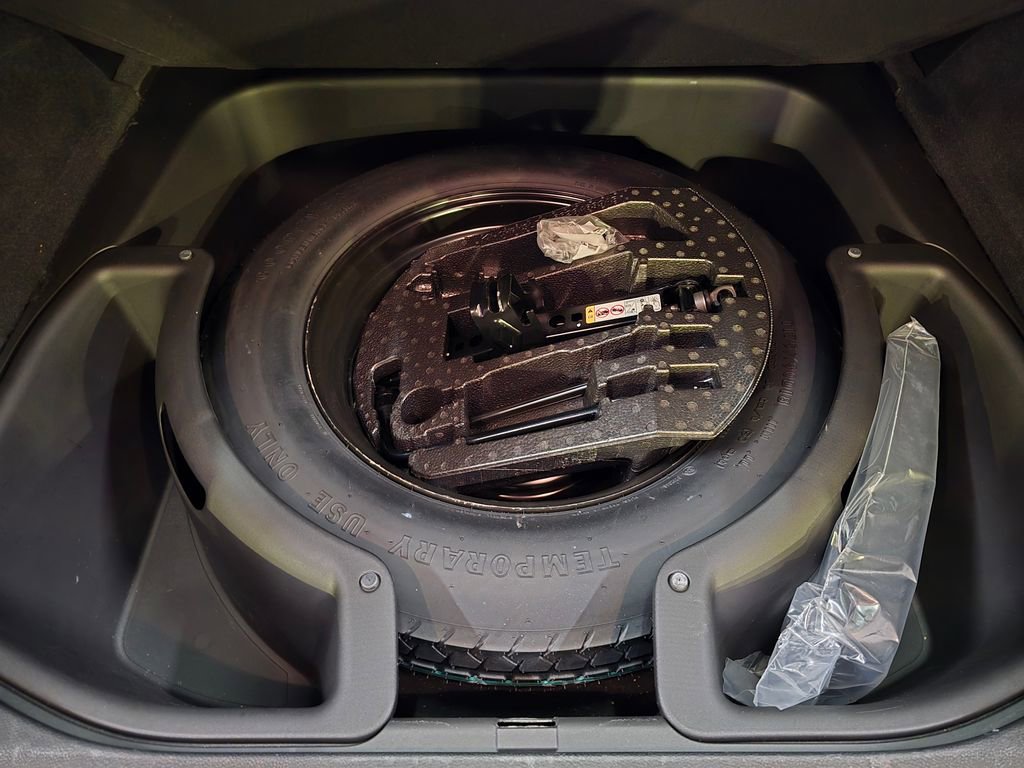 Used 2021 Jeep Grand Cherokee Overland image 43