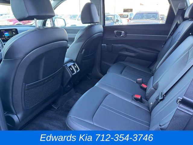 New 2025 Kia Sorento S image 15