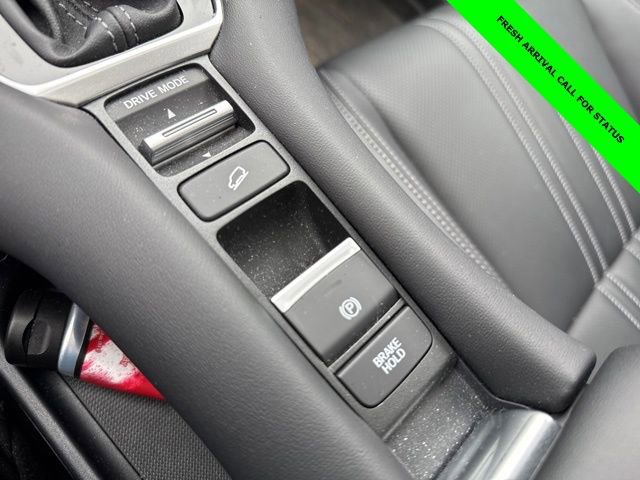 Certified 2024 Honda HR-V EX-L image 35