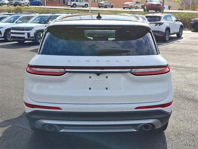 Used 2024 Lincoln Corsair Reserve w/ Equipment Group 201A image 6