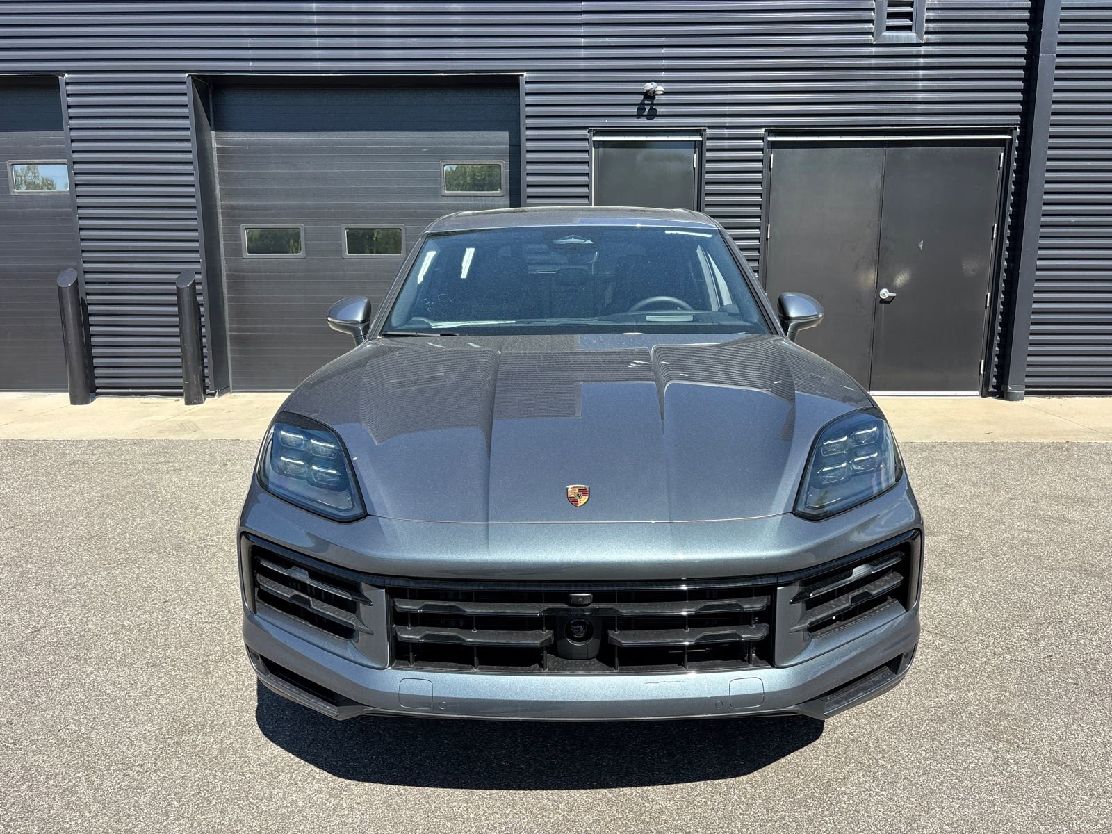 New 2026 Porsche Cayenne AWD/4WD image 13