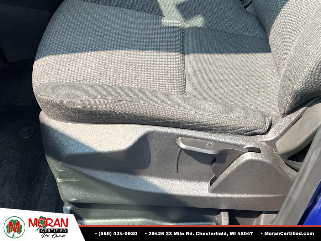 Used 2018 Ford Transit Connect XL FWD image 19