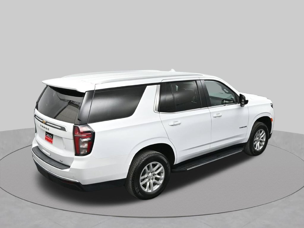 Used 2024 Chevrolet Tahoe LT RWD image 51