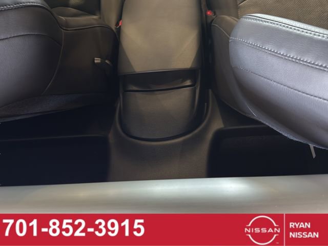 New 2026 Nissan Z Performance image 41