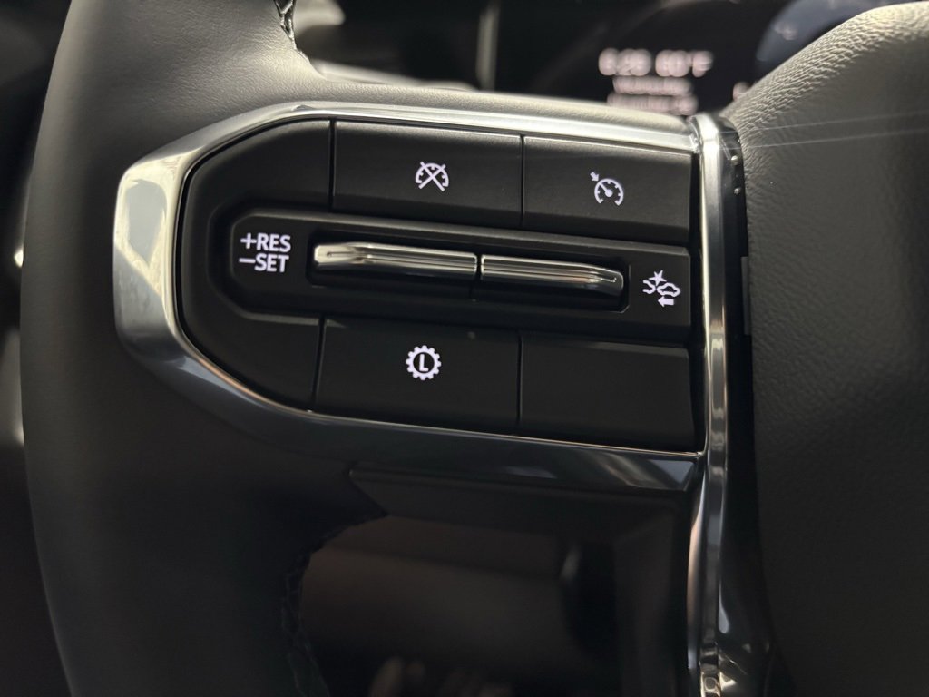 New 2026 GMC Acadia Elevation w/ Black Edition image 16