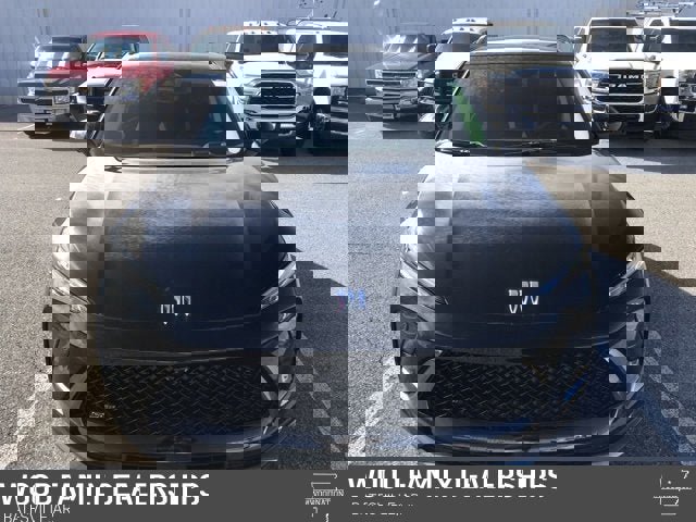 New 2025 Buick Envision Sport Touring image 5