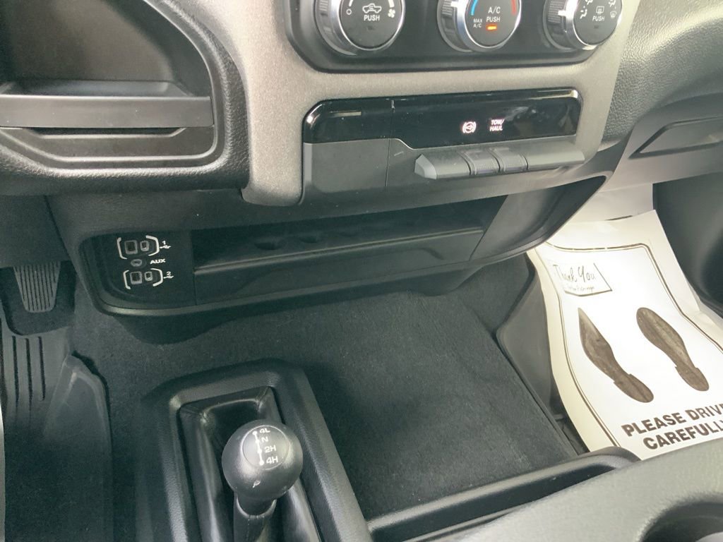 Certified 2024 RAM 3500 Tradesman image 25